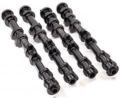 GSC Power-Division High Pressure Conical Spring kit with Ti